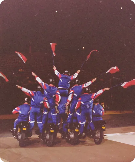 Premier Arbre de Noël