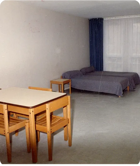 Résidence du Kremlin-Bicêtre