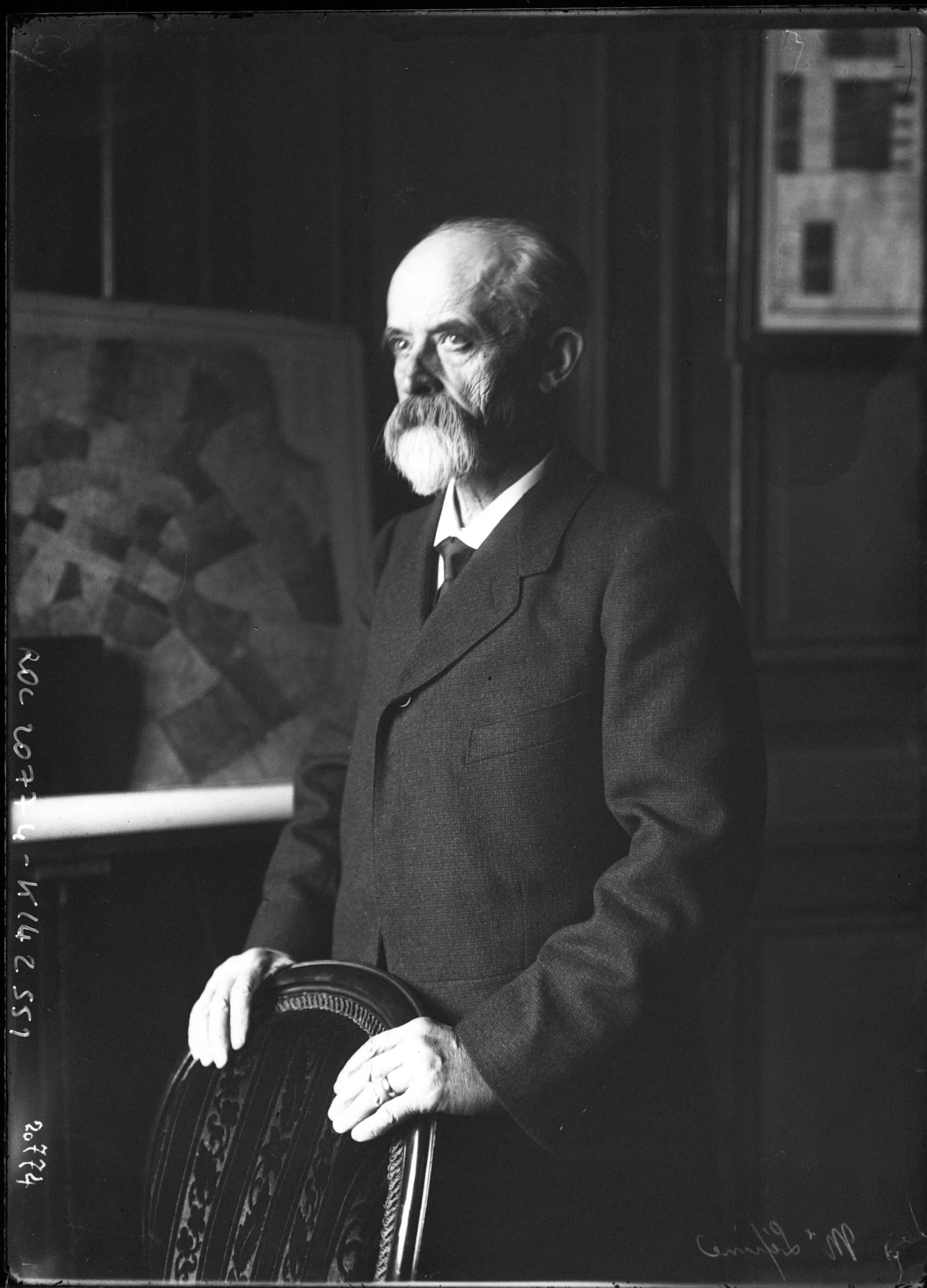 Héritage de Louis Lépine