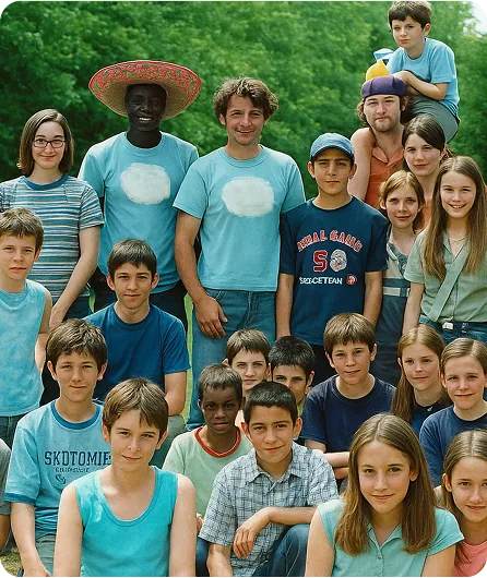 Programme de subventions vacances